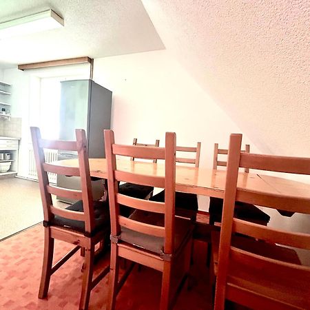 Apartmama Lipova 外观 照片
