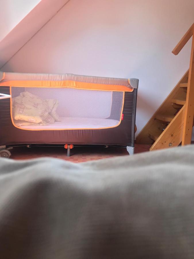 Apartmama Lipova 外观 照片