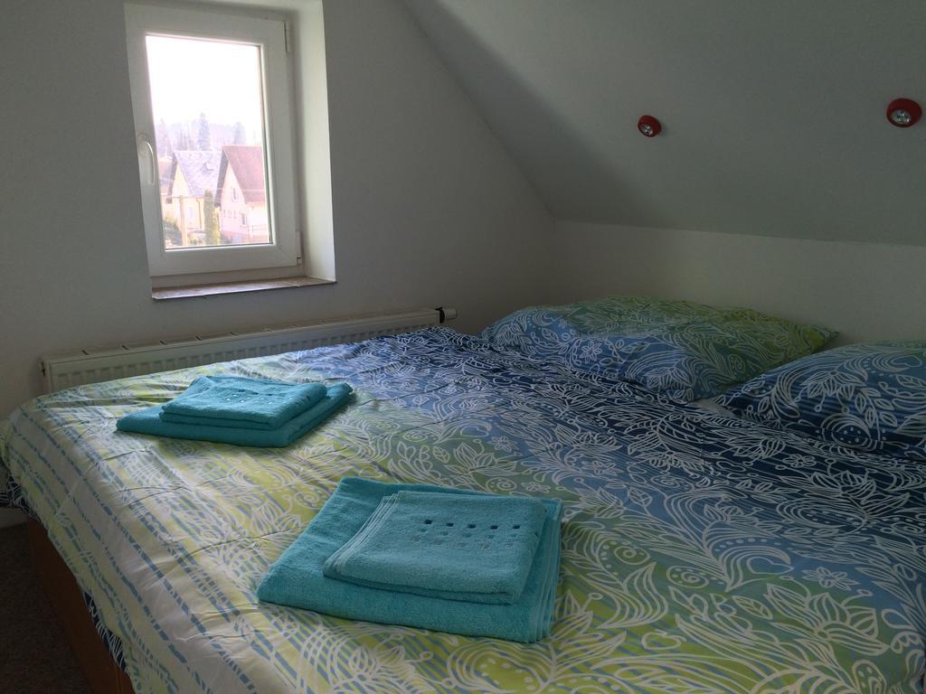 Apartmama Lipova 客房 照片